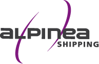 Alpinea shipping
