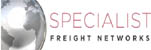 Specialist Freight Network
